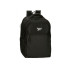 Mochila Portaordenador Reebok Hamilton Dos Compartimentos 44 cm Negro Negro