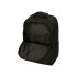 Mochila Portaordenador Reebok Hamilton Dos Compartimentos 44 cm Negro Negro