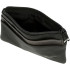 Monedero Reebok Club Negro Negro