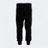 Pantalones Largo Joma Street Generation Hombre Negro