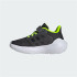 Zapatillas adidas Tensaur Run 3.0 Infantil Carbón