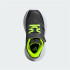 Zapatillas adidas Tensaur Run 3.0 Infantil Carbón