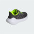 Zapatillas adidas Tensaur Run 3.0 Infantil Carbón
