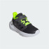 Zapatillas adidas Tensaur Run 3.0 Infantil Carbón