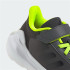 Zapatillas adidas Tensaur Run 3.0 Infantil Carbón