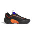Zapatillas de Baloncesto adidas D.O.N. Issue 5 Negro
