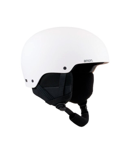 Casco de Esquí Y Snow Anon Raider 3 White Eu