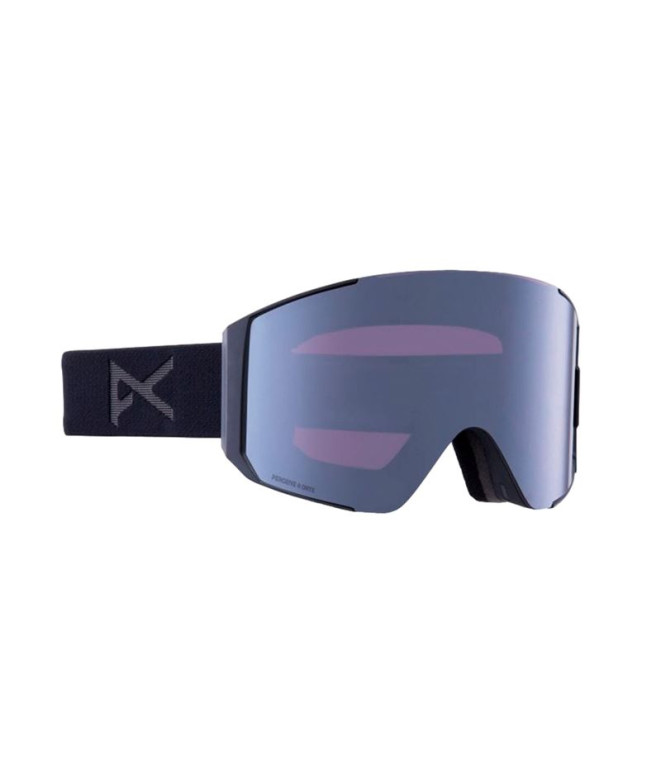 Gafas de Esquí y Snow Anon Sync Smoke/Perceive...