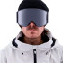 Gafas de Esquí y Snow Anon Sync Smoke/Perceive Sunny Onyx Hombre