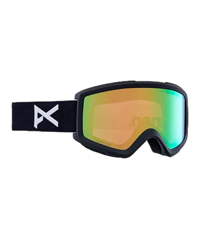 Gafas de Esquí y Snow Anon Sync Black/Perceive...