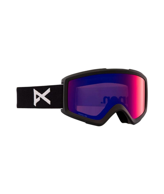 Gafas de Esquí y Snow Anon Helix 2 Perceive +...