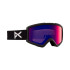Gafas de Esquí y Snow Anon Helix 2 Perceive + Lente Extra Black / Red Hombre