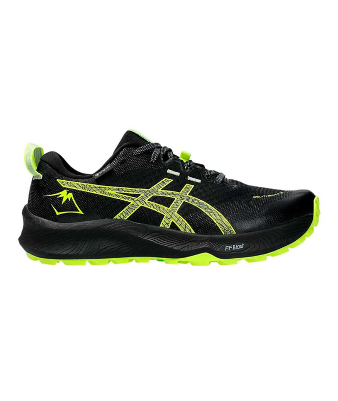 Zapatillas de Trail ASICS Gel-Trabuco 12 Gtx...