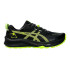 Zapatillas de Trail ASICS Gel-Trabuco 12 Gtx Hombre Negro