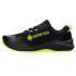 Zapatillas de Trail ASICS Gel-Trabuco 12 Gtx Hombre Negro