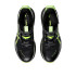 Zapatillas de Trail ASICS Gel-Trabuco 12 Gtx Hombre Negro