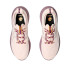 Zapatillas de Running ASICS Gel-Nimbus 26 Tr Mujer Rosa