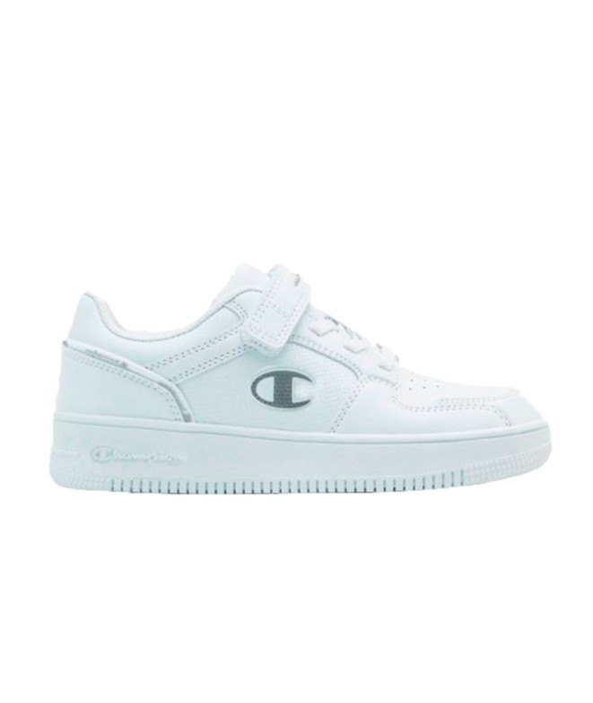 Zapatillas Champion Rd18 2.0 G Ps Low Low Cut...