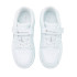 Zapatillas Champion Rd18 2.0 G Ps Low Low Cut  Infantil Blanco