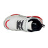 Zapatillas Champion Wave Pu B Ps Low Cut  Infantil Blanco