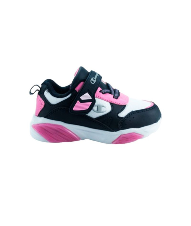 Zapatillas Champion Wave Pu G Td Low Cut...