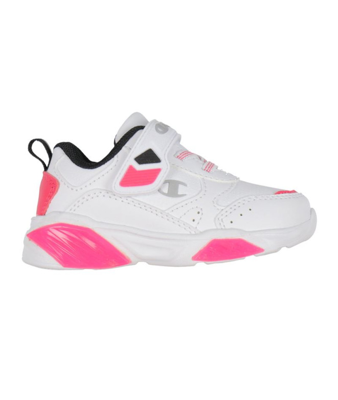 Zapatillas Champion Wave Pu G Td Low Cut...