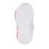 Zapatillas Champion Wave Pu G Td Low Cut  Infantil Blanco