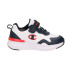 Zapatillas Champion Bold Winter B Ps Low Cut  Infantil Blanco