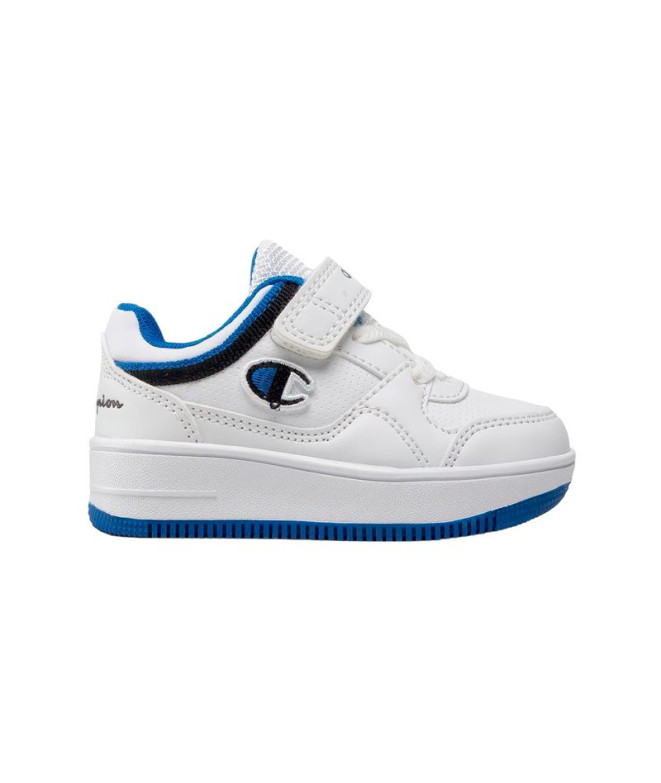 Zapatillas Champion Bold Winter G Ps Low Cut...
