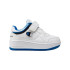 Zapatillas Champion Bold Winter G Ps Low Cut  Infantil Blanco