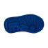 Zapatillas Champion Bold Winter G Ps Low Cut  Infantil Blanco