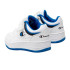Zapatillas Champion Bold Winter G Ps Low Cut  Infantil Blanco