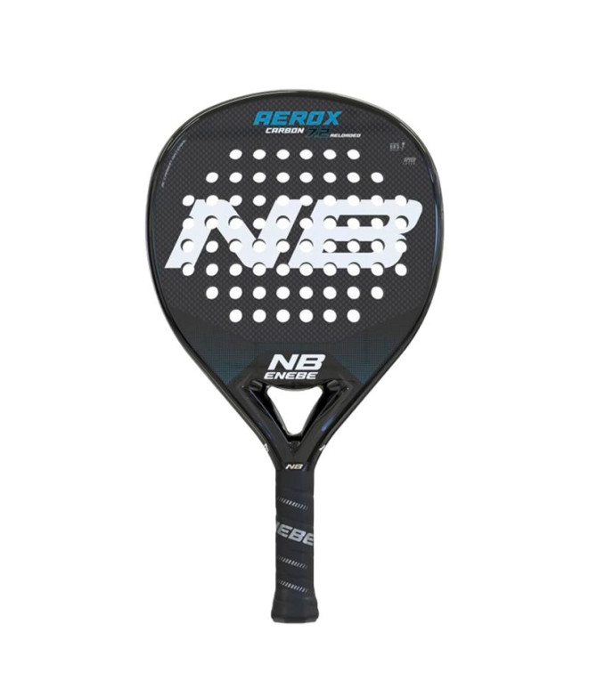 Pala de pádel Enebe Aerox 7.2 Carbón