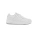 Zapatillas Mustang Nana Infantil Losfo Blanco