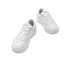 Zapatillas Mustang Nana Infantil Losfo Blanco