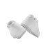 Zapatillas Mustang Nana Infantil Losfo Blanco
