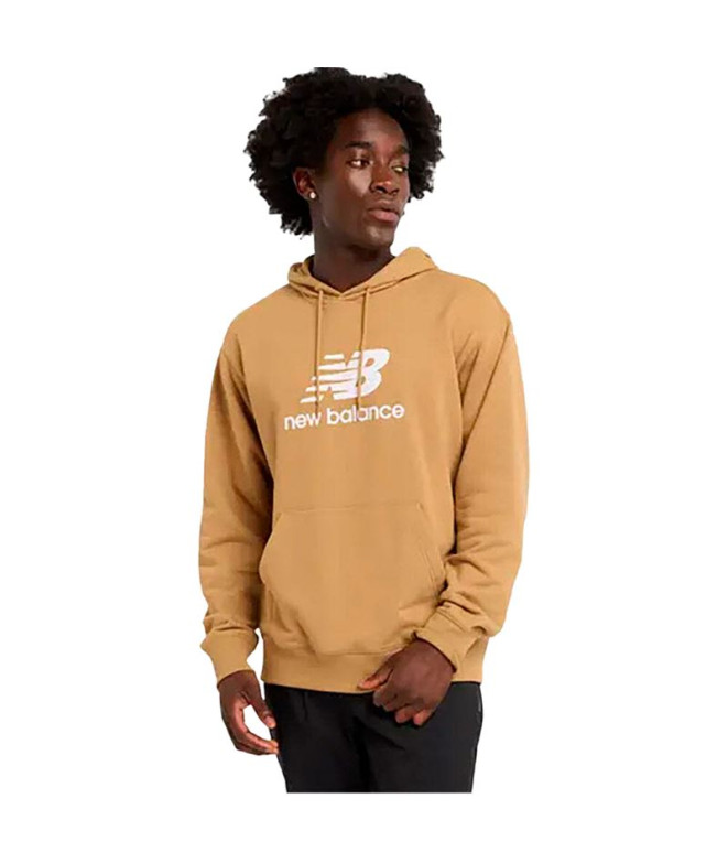Sudadera New Balance Sport Essentials Fleece...