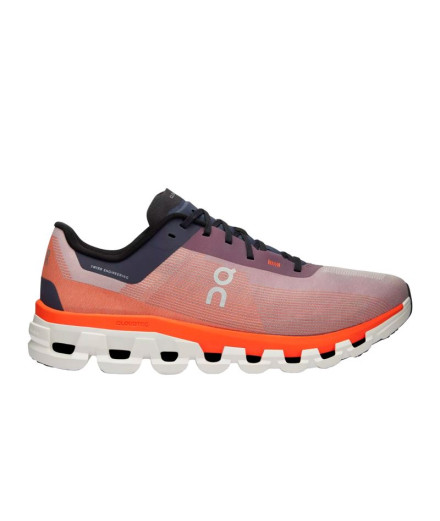 Zapatillas de Running On Running Cloudflow 4 Hombre...