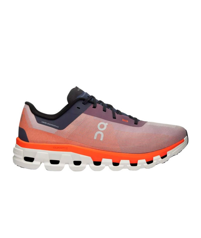 Zapatillas de Running On Running Cloudflow 4...