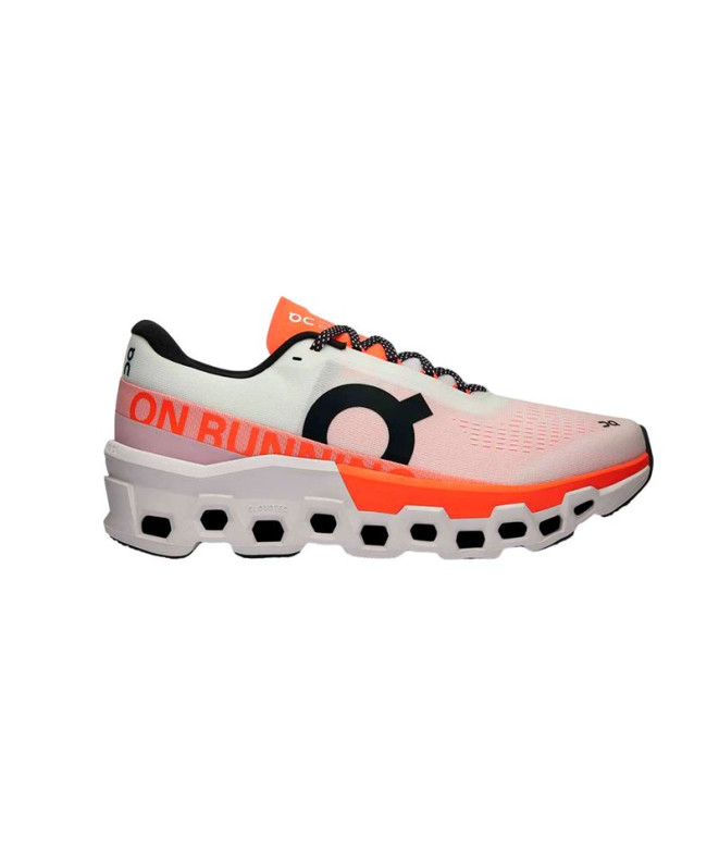 Zapatillas de Running On Running Cloudmonster 2...
