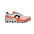 Zapatillas de Running On Running Cloudmonster 2 Hombre Blanco | Flame