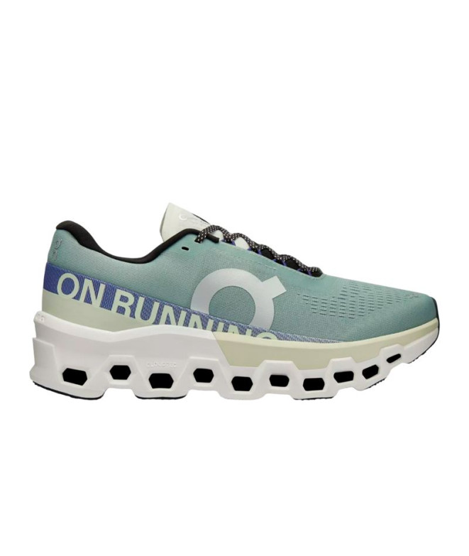 Zapatillas de Running On Running Cloudmonster 2...