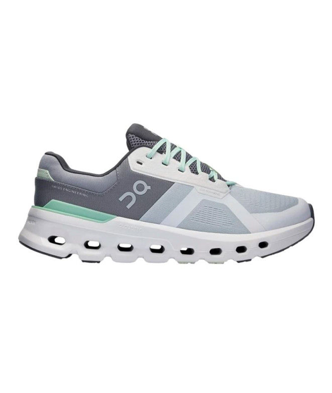 Zapatillas de Running On Running Cloudrunner 2...