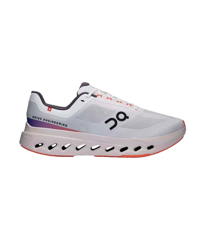 Zapatillas de Running On Running Cloudsurfer...