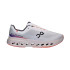 Zapatillas de Running On Running Cloudsurfer Next Hombre Blanco | Flame
