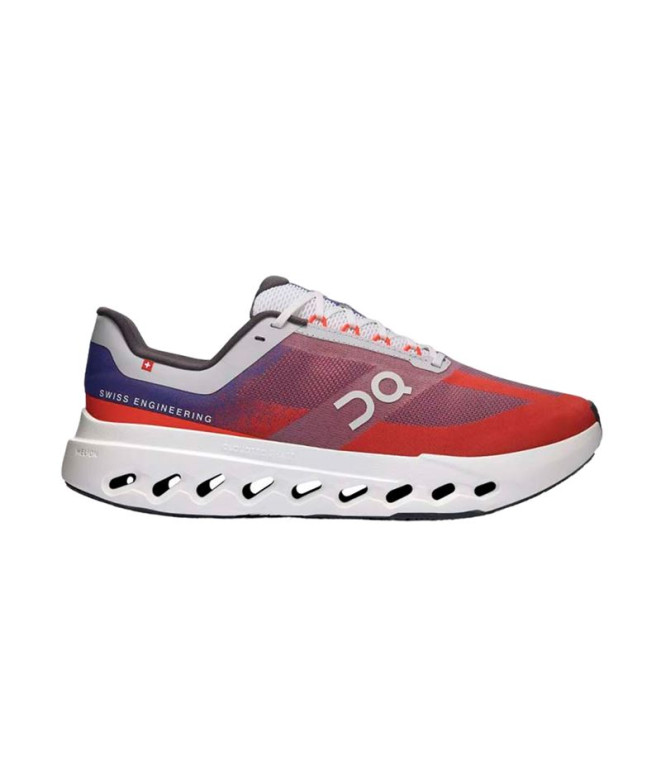 Zapatillas de Running On Running Cloudsurfer...
