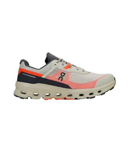 Zapatillas de Trail On Running Cloudvista 2 Hombre Ice |...