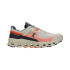 Zapatillas de Trail On Running Cloudvista 2 Hombre Ice | Flame
