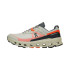 Zapatillas de Trail On Running Cloudvista 2 Hombre Ice | Flame