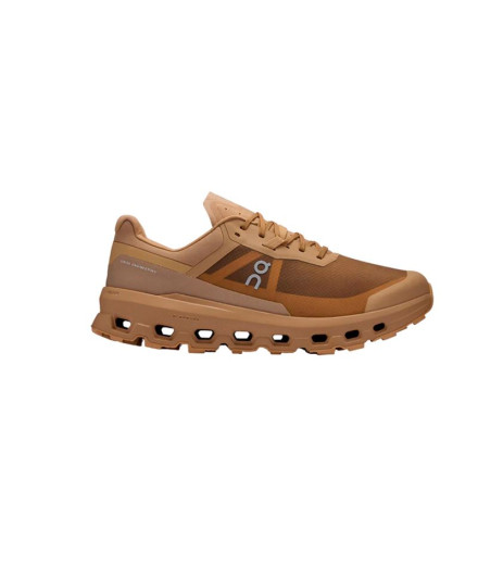 Zapatillas de Trail On Running Cloudvista 2 Hombre Chai |...